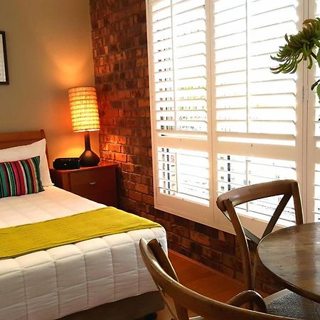 Ballina Palms Boutique Motel Eksteriør bilde