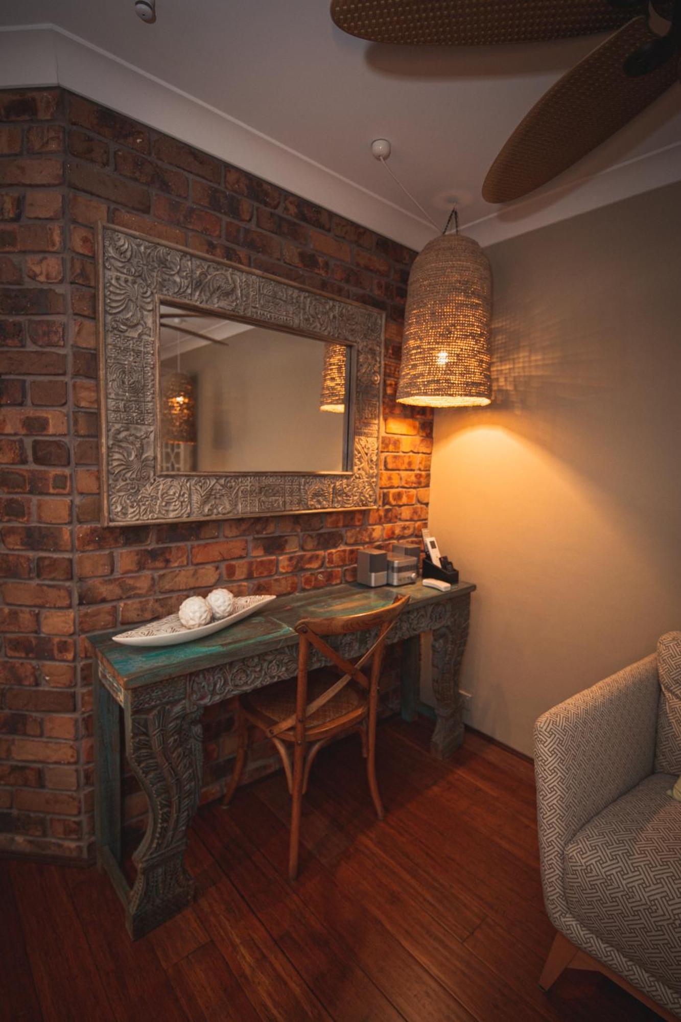 Ballina Palms Boutique Motel Eksteriør bilde