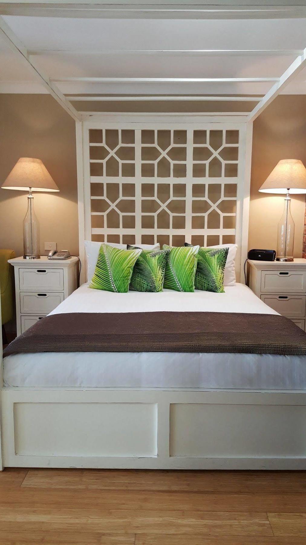 Ballina Palms Boutique Motel Eksteriør bilde